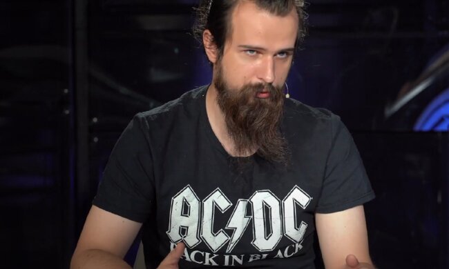 Максим Гадюкін