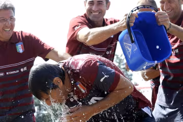 На 34 році життя помер автор флешмобу Ice Bucket Challenge: естафета з обливанням крижаною водою принесла мільйони