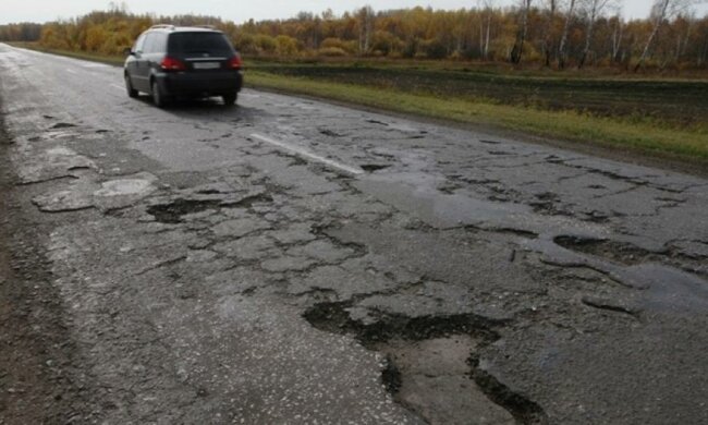 Сім найнебезпечніших трас України