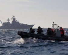 Главное за ночь: убийство депутата и оккупация Азовского моря