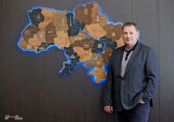 Руслан Кандибор