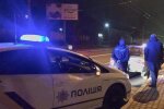 Патрульна поліція, фото Національної поліції