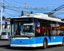 Вінничани, катайтеся: тролейбуси запрацювали по-старому