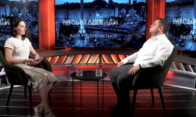 Наступного року запланована велика реконструкція вулиці Хрещатик, - Король