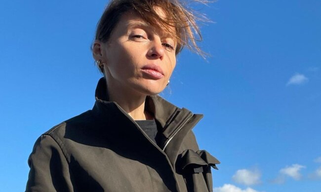 Ірена Карпа вразила відвертістю про війну в Україні, страшно навіть слухати: "Бігти через палаюче місто під пострілами"