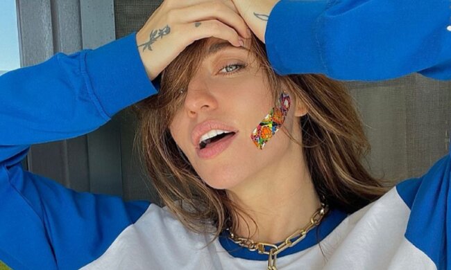 Надя Дорофєєва розкрила правду про "тріщину" у шлюбі з Володимиром Дантесом: "Сумніваюся"