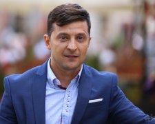 Зеленський зареєстрував партію: слуга народу вже не жартує