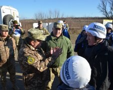 Разведение сил на Донбассе: боевики накрыли украинских защитников градом пуль, подробности