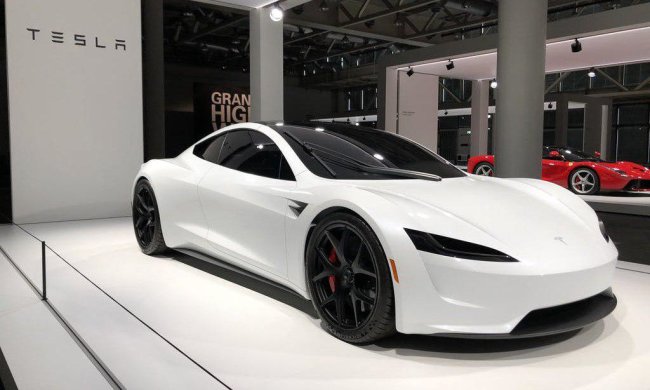 Tesla