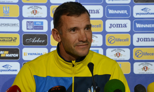 Шевченко поставив крапку в скандалі з Ракицьким: найкраще рішення для команди