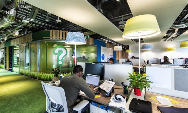 Сотрудник Google взломал секретный шифр компании