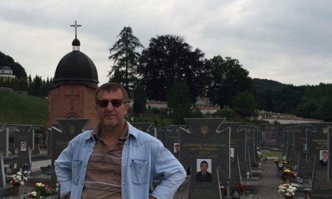 Альфред Кох показав росіянам інший Львів