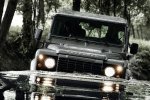 Мільярдер відродить легендарний позашляховик Defender