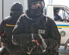 Грицак відзвітував про готовність СБУ до російської агресії