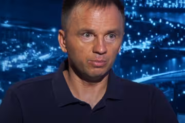 Олег Постернак