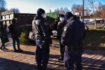 Поліція / фото: Патрульна поліція