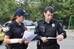 Цегляна стіна розвалила приватний будинок в Києві