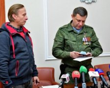 "Недосвященник" Охлобыстин набросился на Украину с оскорблениями