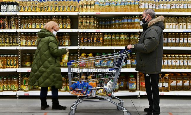 Магазин, фото: РБК