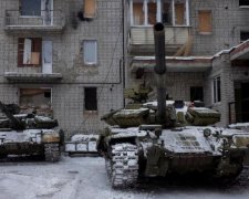 Дивіться, звідки прилітає: злочини Путіна на Донбасі вмістили в один ролик