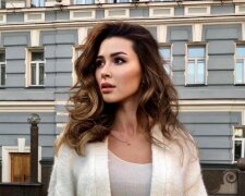 Анна Заворотнюк, фото: instagram