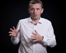 Скріншот до відео з каналу Руслана Бортника в YouTube