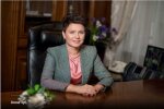 Ганна Чуб