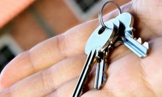 Скільки років потрібно відкладати українцю на квартиру