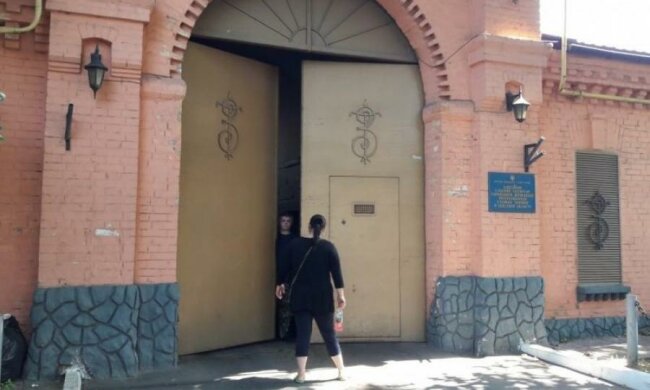 Пытки в одесском СИЗО: ужасающие детали 