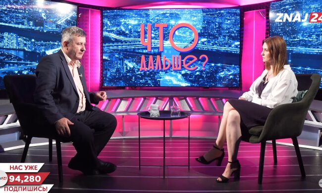 Владимир Воля