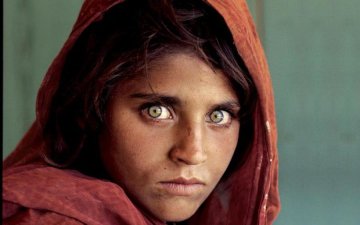 После этих фото мир уже не был прежним: 30 самых мощных кадров