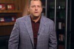 Филатов показал в Днепре "тупик Коломойского" и пригрозил журналистам "столбом позора" - что разозлило скандального мэра