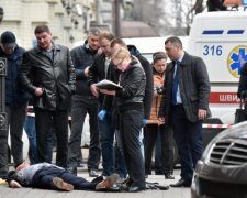 Всплыли новые подробности убийства Вороненкова