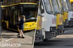 Київпастранс — комунальний транспорт Києва