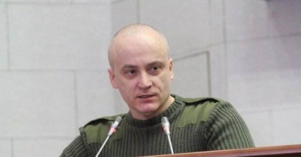 Андрій Денисенко, фото з вільних джерел