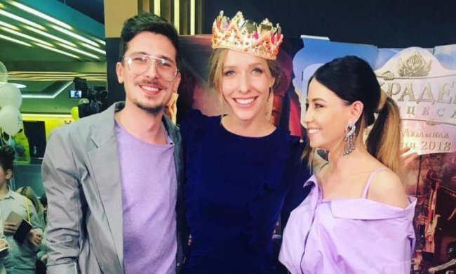 На зависть всем: Осадчая показала снимки шикарного путешествия