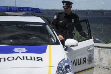 Українську поліцію реформують на мільйони від Канади