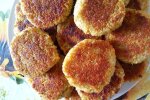 Котлети без м'яса нашвидкуруч - смачний та корисний рецепт улюбленої страви, ніхто не помітить різниці