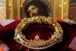 Терновий вінець Ісуса Христа