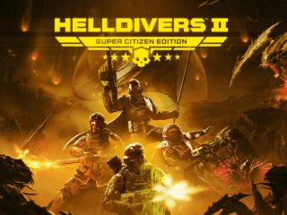 Helldivers 2, скриншот: YouTube