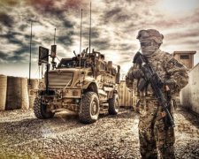 У цинку: зачистку путінських вояк показали в одній карикатурі