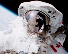 Главное за ночь: стихийное бедствие и украинец-астронавт