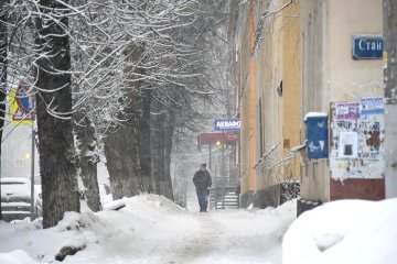 Погода на 4 березня: стихія розфарбує похмурий понеділок