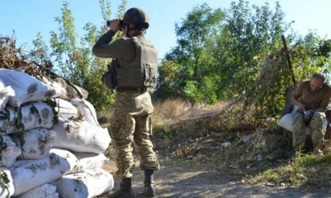 Вічна пам'ять: в Харкові помер український захисник