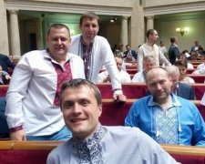 Рада розірвала п'ять угод із Росією