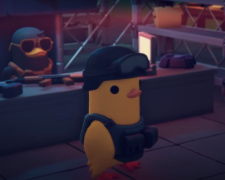 Escape from Duckov / фото: Steam