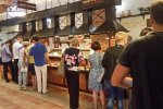 Усе в крові: у популярному київському ресторані по-звірячому вбили чоловіка
