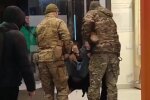 мобилизация во Львове \ фото телеграмм-каналы