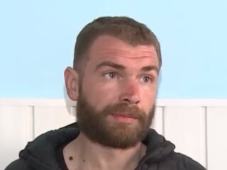 Сергій Волинь, скріншот: Youtube