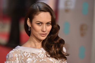 Украинская девушка Бонда показала себя 10 лет назад: куда пропала забавная челка